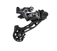 Shimano Dérailleur arrière GRX RD-RX810 Shadow RD+ Direct 11 vitesses Noir Max 32T