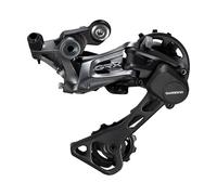 Shimano Dérailleur arrière GRX RD-RX812 Shadow RD+ Direct Argenté 11s Max 42t