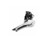 Shimano Dérailleur Avant GRX FD-RX400 2/10 vitesses noir Anlöt