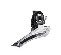 Shimano Dérailleur route gravel avant GRX400 10 vitesses double à braser