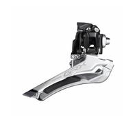 Derailleur avant shimano fd rx 400 2x10v gravel