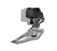 Derailleur route - gravel avant Sram rival e-tap axs d1 braze-on 61-66° pour