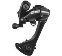 Shimano Dérailleur arrière Acera M3020 SGS 7/8 vitesses Max 34T Noir