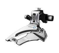 Dérailleur - SHIMANO - Altus - collier haut - 8 vitesses - 3 plateaux