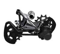 Shimano Dérailleur arrière XTR RD-M9120 XTR 12 Vitesses SGS Longue Cage pour 10-45T/double Anneau