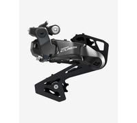 Shimano Cues Di2 Linkglide U6050 Rear Derailleur Argenté 10s / Max 32t