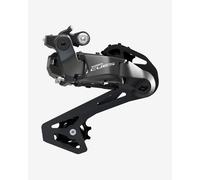 Shimano Dérailleur arrière Cues Di2 Linkglide U6070 11 vitesses Max 39T Argent/Noir
