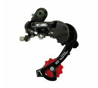 Shimano Dérailleur arrière Tourney RD‑TZ500 – 6 vitesses, montage direct
