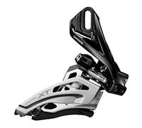 Dérailleur Shimano XT 11x2v FD-M8020 Side Swing type E sans plaque