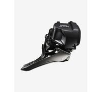 Shimano Xtr Di2 Fd-m9050 11x3s Front Derailleur Noir,Argenté 3 x 11s Black / Silver