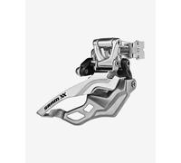 Dérailleur SRAM XX Low Mount tirage bas 31.8 & 34.9 VTT