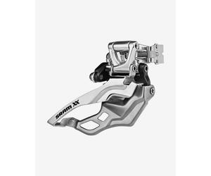 Dérailleur SRAM XX Low Mount tirage bas 31.8 & 34.9 VTT