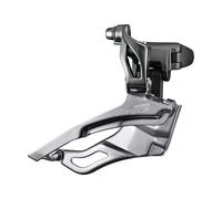 Shimano Tiagra Fd-4703 34.9 Mm Front Derailleur Noir 3 x 10s Silver