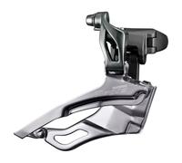 Shimano Tiagra Fd-4703 31.8 Mm Front Derailleur Argenté 3 x 10s Silver