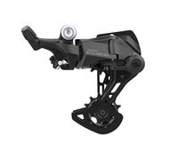 DERAILLEUR VTT AR SHIMANO CUES RD-U4000 SHADOW RD NOIR GDE CHAPE (1X9)