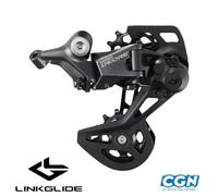 DERAILLEUR VTT AR SHIMANO DEORE M5130 NOIR GDE CHAPE 10V