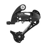 Derailleur vtt ar Sunrace m57 comp. Shimano 8v. grande chape (a visser)