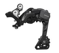 Shimano Dérailleur arrière XT RD-M8000 Shadow Plus 11 vitesses Cage GS Noir