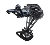 DERAILLEUR VTT ARRIERE SHIMANO 12V. SLX M7100SGS POUR NONO PLATEAU