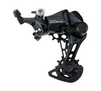 DERAILLEUR VTT ARRIERE SHIMANO 9V. CUES U4000 SHADOW RD POUR MONO PLATEAU