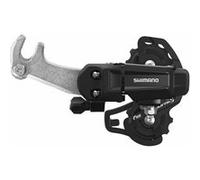 Derailleur arriere shimano tourney rd ty200 ss 6 7v