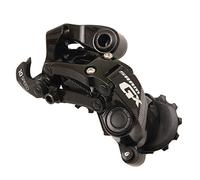 Derailleur vtt arriere Sram 10v. gx type 2.1 noir chape medium
