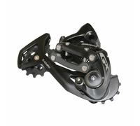 Derailleur vtt arriere sram 11v. gx chape longue noir double
