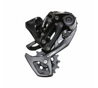 Derailleur vtt arriere sram 11v. gx chape moyenne noir double