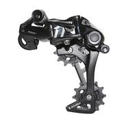 Derailleur vtt arriere Sram 11v. gx pour mono noir chape longue