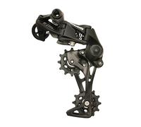 Derailleur vtt arriere Sram 11v. nx noir chape longue