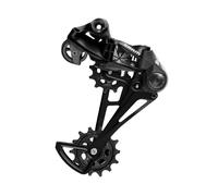 DERAILLEUR VTT ARRIERE SRAM 12V NX EAGLE NOIR CHAPE LONGUE