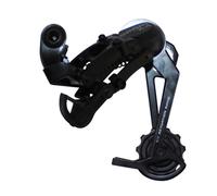 DERAILLEUR VTT ARRIERE SRAM 7-8-9V. X4 NOIR