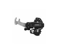 Derailleur arriere shimano tourney rd ty200 ss 6 7v