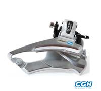 DERAILLEUR VTT AV D34.9/31.8/28.6 SHIMANO ACERA-ALTUS M313 TIRAGE HAUT 7/8V