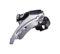 DERAILLEUR VTT AV SHIMANO D34.9/31.8/28.6 ACERA M310 (TIRAGE HAUT ET BAS)
