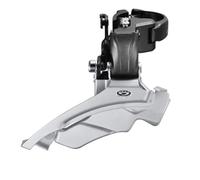 DERAILLEUR VTT AV SHIMANO D34.9/31.8/28.6 ACERA M371 (TIRAGE HAUT ET BAS)