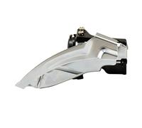 Derailleur vtt av sunrace d34.9/31.8/28.6 ms20 tirage haut/bas collier bas (3x10