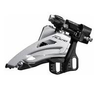 Derailleur vtt avant shimano alivio 9x2 sur boitier G