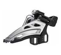 Shimano Dérailleur double FD-M4100-E E-Type SS FP 64-69