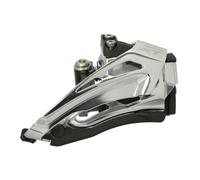 Shimano dérailleur avant Deore XT M8025 2x11 speed clamp low G