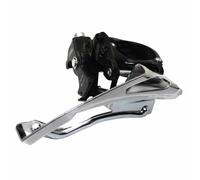 Derailleur Av Vtt Ts000 All Diam S/R 3x78 Argent?
