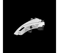 DERAILLEUR VTT AVANT SUNRACE M500 A COLLIER BAS 28.6 -34,9 POUR TRIPLE PLATEAU