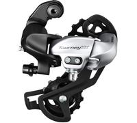 SHIMANO Diverse Tourney TX Rd-tx800 Cambio. Unisex Adulto, Argento, Taglia Unica