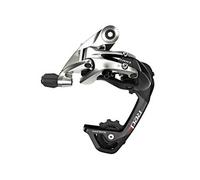 SRAM Dérailleur arrière Red Wifli 11 vitesses Max 32t Noir/Argenté