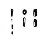 SRAM Kit de fixation Red E-tap pour dérailleur avant Noir
