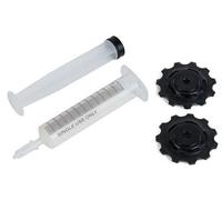Sram JGO.RULETAS BLACKBOX CTRA.AEROGLIDE Ceramica
