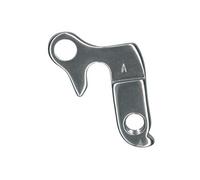 Patte de dérailleur XLC DO-A01 aluminium