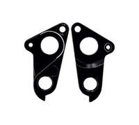 XLC Do-a101 Pieces de Velo Adulte-Mixte, Noir, Taille Unique