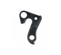 XLC Mixte Schaltauge Do-a62 Pieces de Velo, silber, 10x3x5cm EU