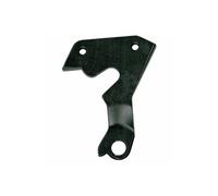 Patte de derailleur xlc do a71